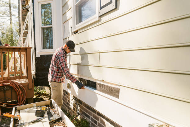 Trusted Fiber Cement Siding service in Middletown, KY - Creative Siding